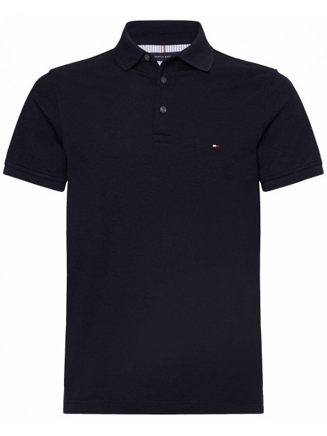Tommy Hilfiger Polo mw0mw17771 Tommy Hilfiger Polo MW0MW17771 large