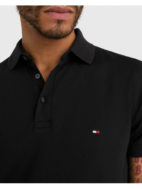 Tommy Hilfiger Polo mw0mw17771 Tommy Hilfiger Polo MW0MW17771 large