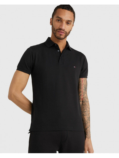 Tommy Hilfiger Polo mw0mw17771 Tommy Hilfiger Polo MW0MW17771 large