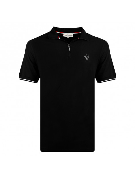 Q1905 Polo shirt stroke - QM2621743-199-1 large