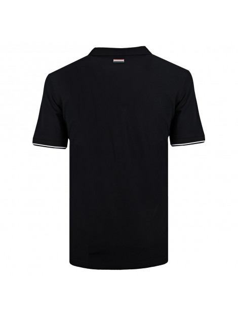 Q1905 Polo shirt stroke - QM2621743-199-1 large