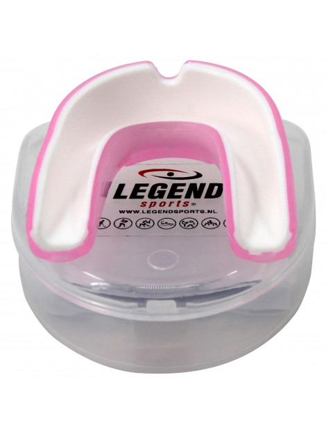 Legend Sports Gebitsbeschermer dames gel protect TMG01RZ01 large