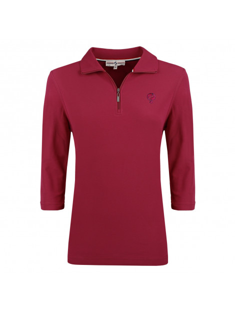 Q1905 Polo shirt swing orchidee QW2621742-518-1 large