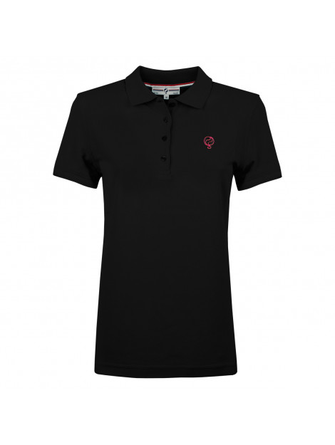 Q1905 Polo shirt square - QW2621725-199-1 large