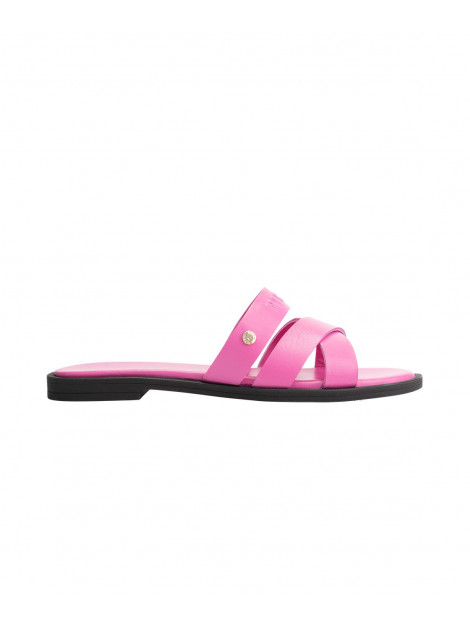 Nikkie Strap slide n 9-949 2203 pink N 9-949 2203 large