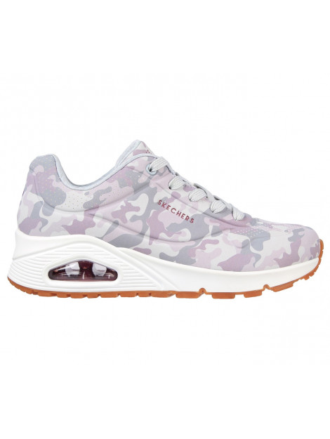 Skechers 155194/CAMO Sneakers Grijs 155194/CAMO large Skechers 155194/CAMO Sneakers Grijs 155194/CAMO large