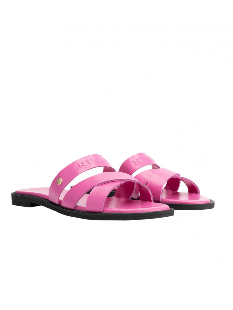 Nikkie Strap slide n 9-949 2203 pink N 9-949 2203 large