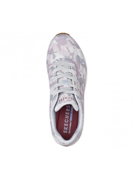 Skechers 155194/CAMO Sneakers Grijs 155194/CAMO large Skechers 155194/CAMO Sneakers Grijs 155194/CAMO large