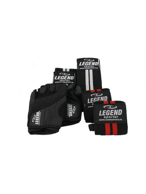 Legend Sports Legend fitnes set gevorderde FNGE03 large