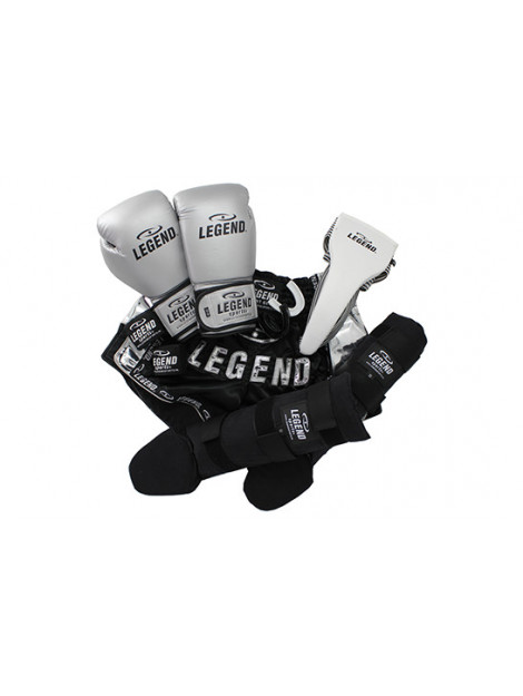 Legend Sports Legend kickboks spullen voor beginners KBSBE01 large