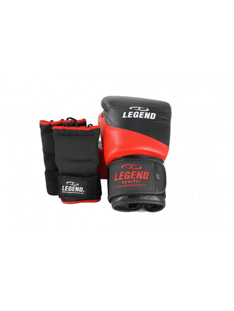 Legend Sports Legend boks spullen voor professionals BSPR01 large