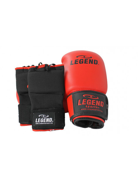 Legend Sports Legend boks spullen voor gevorderde BSGE02 large