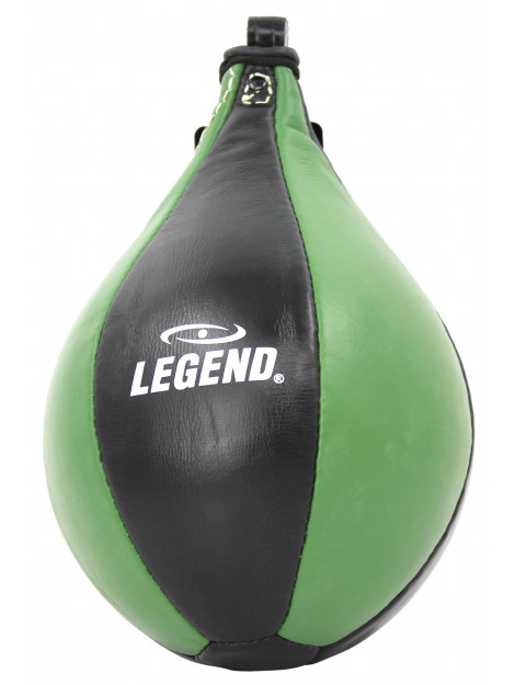 Legend Sports Speedball boksen diverse kleuren leer PSPBLED01MTBL01 large