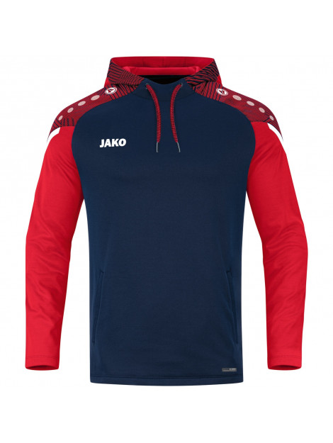 Jako Sweater met kap performance 6722-909 JAKO Sweater met kap Performance 6722-909 large