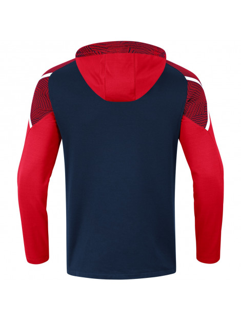 Jako Sweater met kap performance 6722-909 JAKO Sweater met kap Performance 6722-909 large