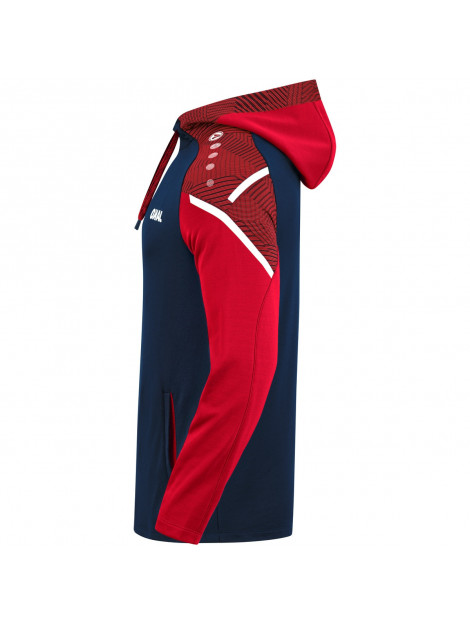 Jako Sweater met kap performance 6722-909 JAKO Sweater met kap Performance 6722-909 large