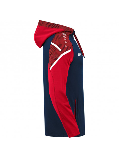 Jako Sweater met kap performance 6722-909 JAKO Sweater met kap Performance 6722-909 large