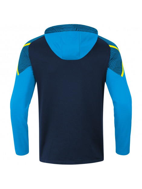 Jako Sweater met kap performance 6722-908 JAKO Sweater met kap Performance 6722-908 large Jako Sweater met kap performance 6722-908 JAKO Sweater met kap Performance 6722-908 large