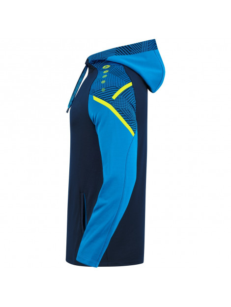 Jako Sweater met kap performance 6722-908 JAKO Sweater met kap Performance 6722-908 large Jako Sweater met kap performance 6722-908 JAKO Sweater met kap Performance 6722-908 large