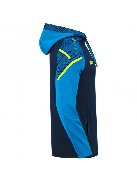 Jako Sweater met kap performance 6722-908 JAKO Sweater met kap Performance 6722-908 large Jako Sweater met kap performance 6722-908 JAKO Sweater met kap Performance 6722-908 large