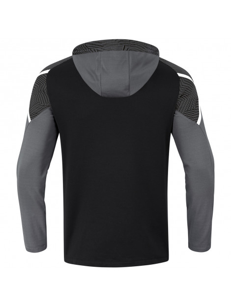 Jako Sweater met kap performance 6722-804 JAKO Sweater met kap Performance 6722-804 large