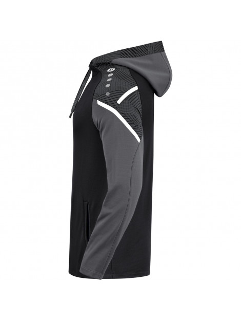 Jako Sweater met kap performance 6722-804 JAKO Sweater met kap Performance 6722-804 large