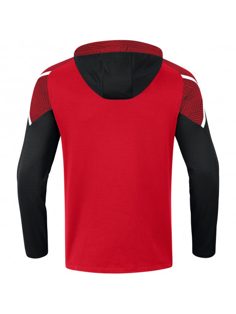 Jako Sweater met kap performance 6722-101 JAKO Sweater met kap Performance 6722-101 large