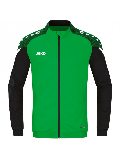 Jako Polyestervest performance 9322-221 JAKO Polyestervest Performance 9322-221 large