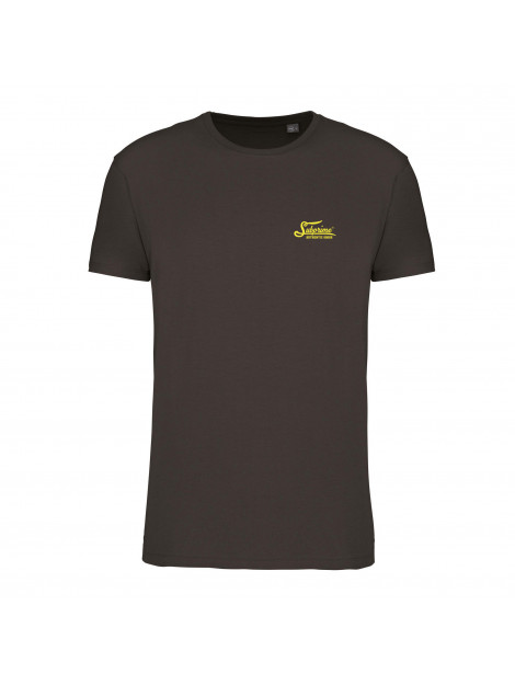 Subprime Small logo shirt SH280422K-ANT-3XL large