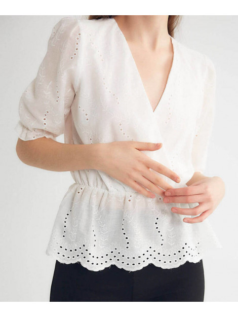 Robin-Collection Broderie m34867 RBN-M34867 large