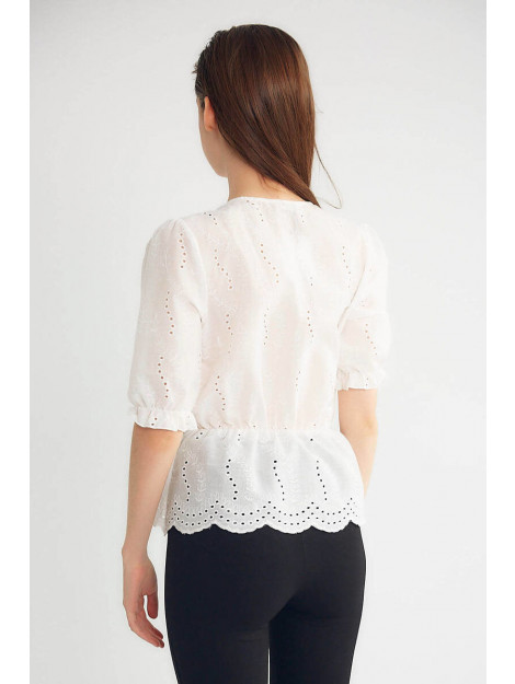 Robin-Collection Broderie m34867 RBN-M34867 large
