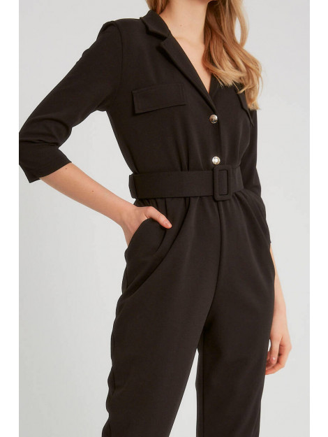 Robin-Collection Basic jumpsuit m34792 RBN-M34792 large
