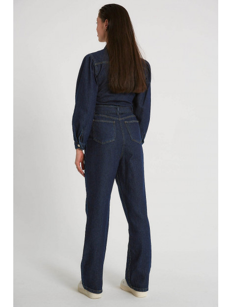 Robin cheap jean jumpsuit