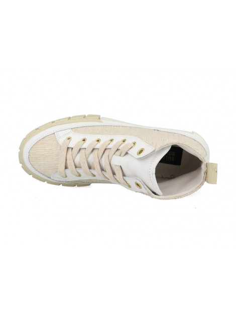 Bullboxer Sneakers 803500e6tbwhit / beige 803500E6TBWHIT large