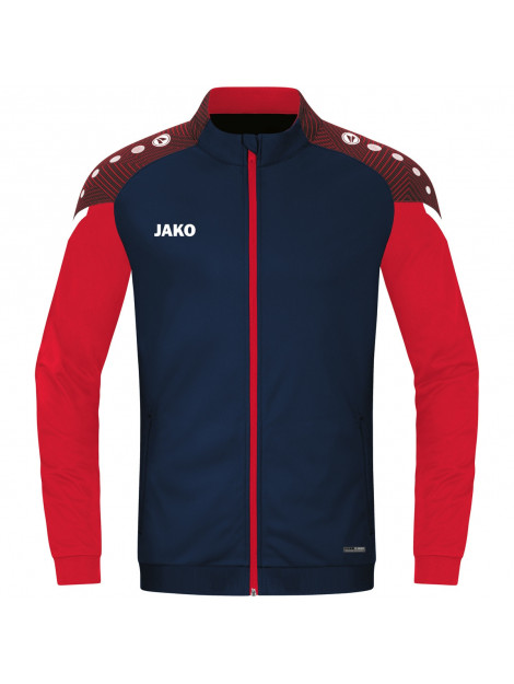Jako Polyestervest performance 9322-909 JAKO Polyestervest Performance 9322-909 large Jako Polyestervest performance 9322-909 JAKO Polyestervest Performance 9322-909 large
