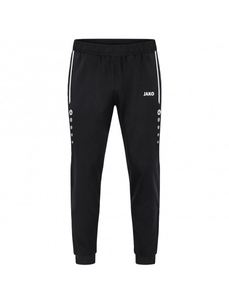 Jako Polyesterbroek allround 9289-800 JAKO Polyesterbroek Allround 9289-800 large