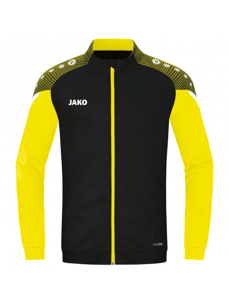 Jako Polyestervest performance 9322-808 JAKO Polyestervest Performance 9322-808 large