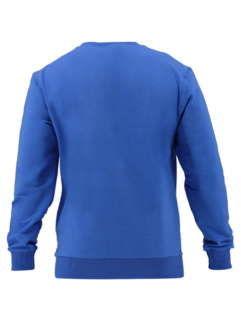 Legend Sports Trui/sweater heren summer sky blue Y4350078SBTXXL large