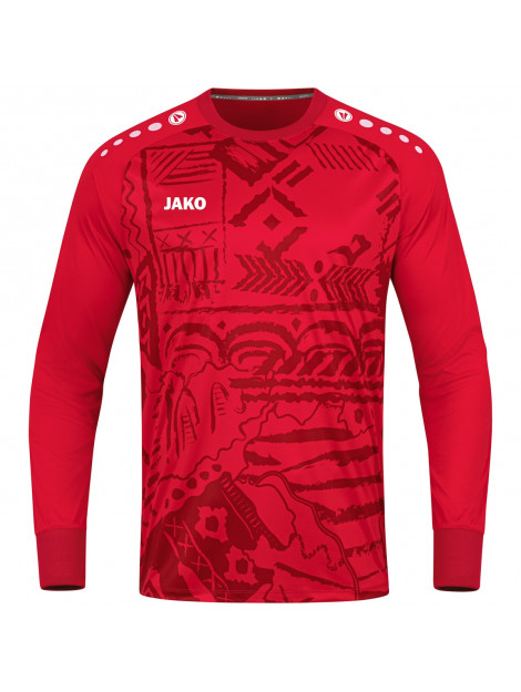 Jako Keepershirt tropicana 8911-110 JAKO Keepershirt Tropicana 8911-110 large
