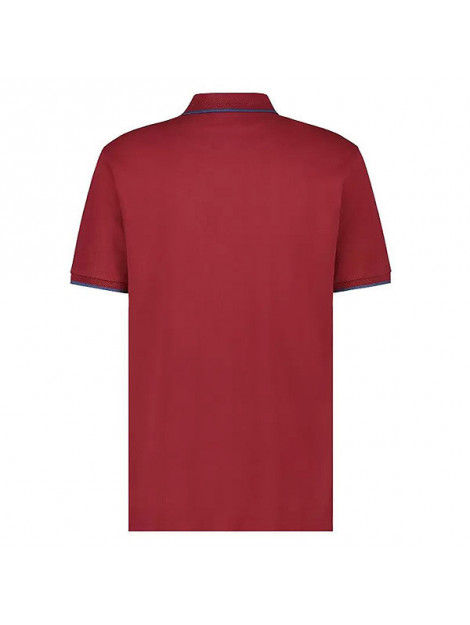 Twinlife Poloshirt tw13601-karenda red TW13601-Karenda Red large