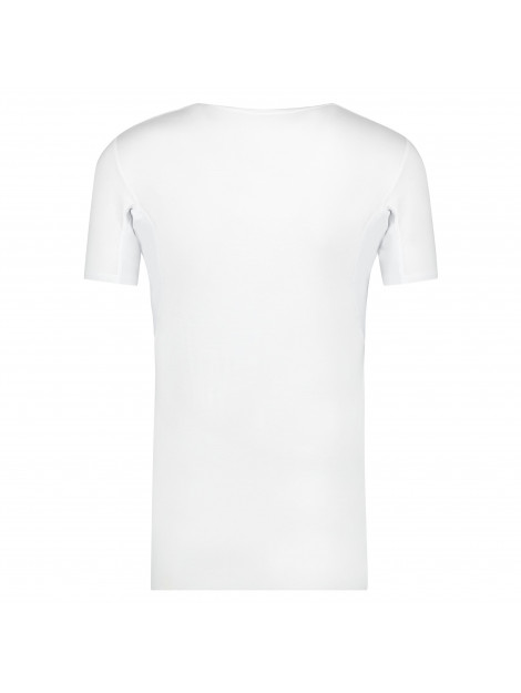 RJ Bodywear T-shirt sweatproof helsinki 37-060-000 Wit large
