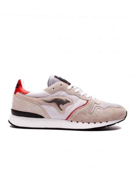 Kangaroos Coil rx cream red 291 47291 large