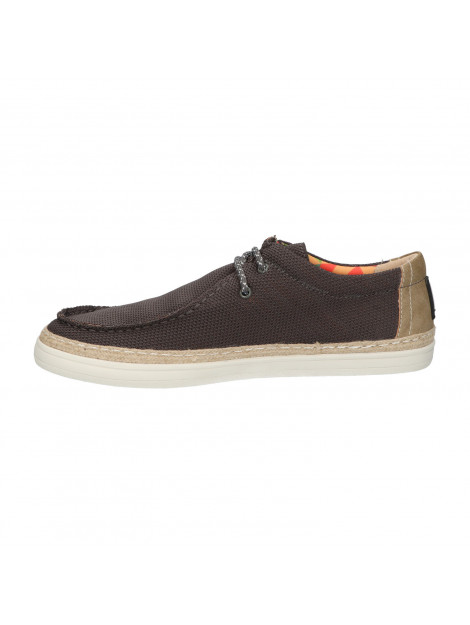 La Strada Men knitted grey 9100770 9100770 large