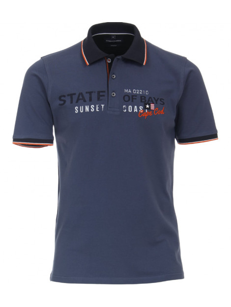 Casamoda Poloshirt 923875600-175 923875600-175 large