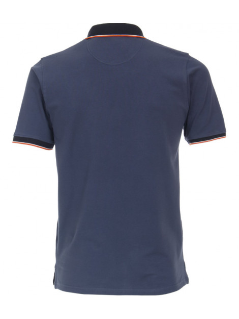 Casamoda Poloshirt 923875600-175 923875600-175 large