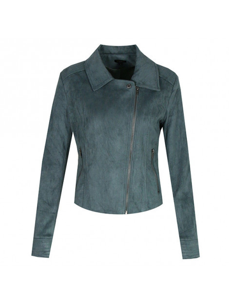 G-Maxx Jas annelies zomer jacket annelies-zomergroen large