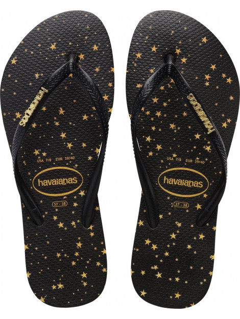 Havaianas SL Metallic PRT PRT large