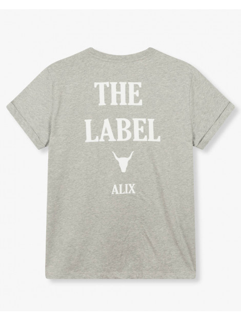 Alix The Label T-shirt 2205892666 t-shirt Alix the label T-shirt 2205892666 T-SHIRT large