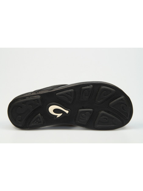 OluKai Herenschoenen slippers Hiapo 10101 large