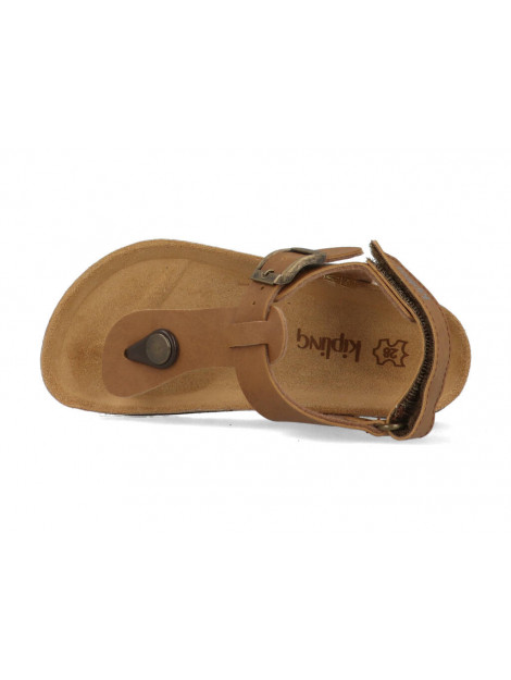 Kipling Sandalen juan 3 12265507-0716 12265507 large